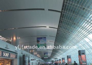 Non-standard Panel of Ceiling