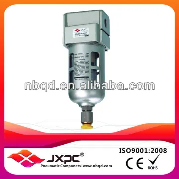 JAF2000-02G Pneumatic Air Filter