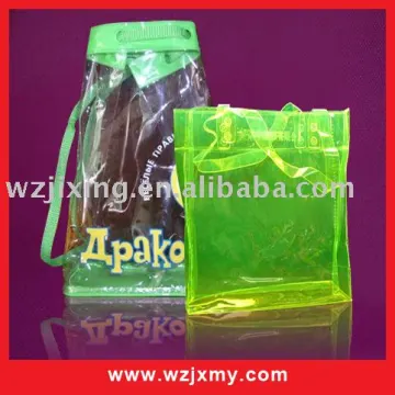 pvc bag,transparent bag,Cosmetics bag