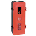 5lb Fire Extinguisher Cabinet,Steel material