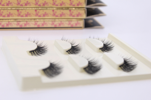 Blink BL Mink Tray Lashes B, C, D, J curl For Individual Eyelash Extensions