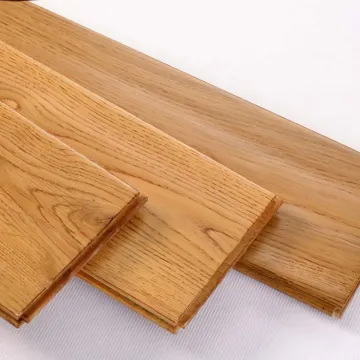 Natural Solid Cheap Hardwood Floors