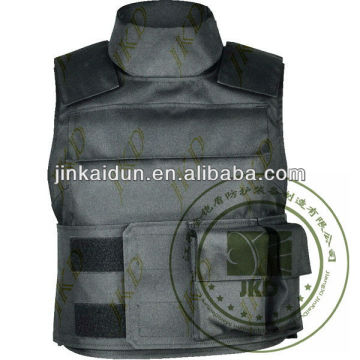 military/police bullet proof vest ballistic soft vest