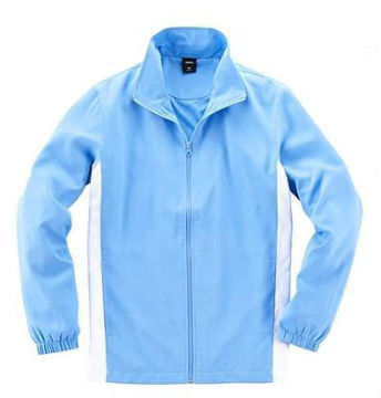 professional customized long sleeve cycling jersey with full zipper