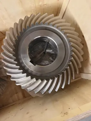 Differential Gears 8x39 Rear Crown Wheel and Pinion Kit