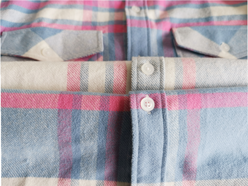 Y D Cotton Flannel