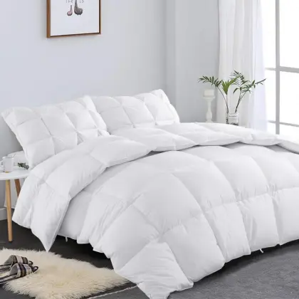 Duvet King Size Or For Customized All Season
