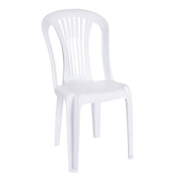 Hot Sale Outdoor Stackable Plastic Chairs at Affordable Prices