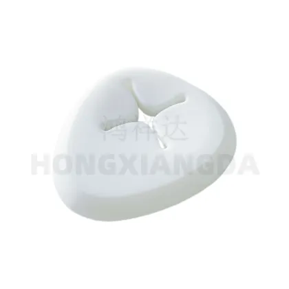 Hot Sale In-Stock Wholesale Side Sleeping Pillow for Pregnant Women and Babies