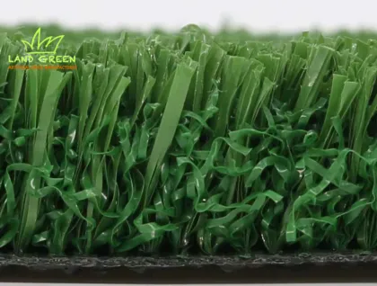 Artificial grass turf baseball field ball game