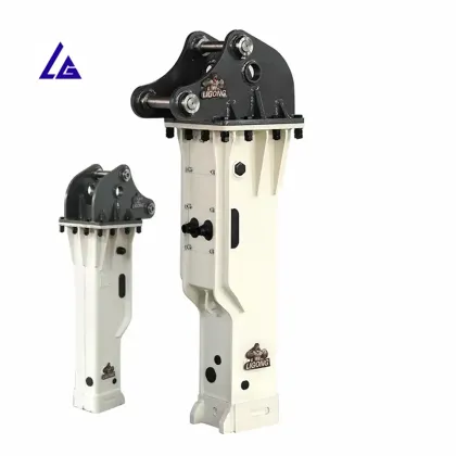 Toku Hydraulic Breaker/Jack Hammer - Best Price and Quality