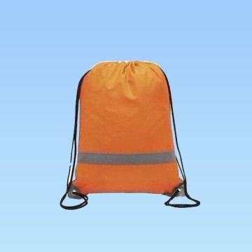 2013 New Design Drawstring Bag