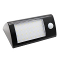 28LED SOLAR MOTION SENSOR WALL LIGHT