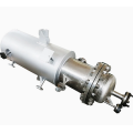 Copper Tube Heat Exchanger
