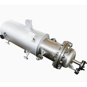 Copper Tube Heat Exchanger
