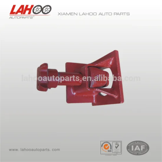 OEM Jost type Corner lock For Container