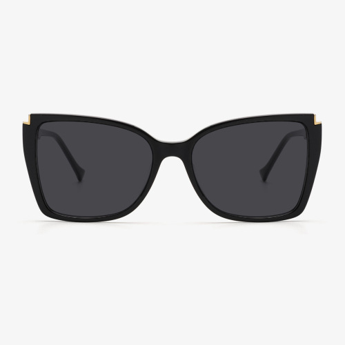 Cat Eye Red Sunglasses Wholesale