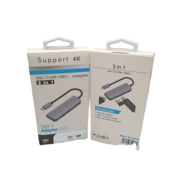 MOTORO USB 3.0 in lega di alluminio all'ingrosso in alluminio all'ingrosso con docking port stazione HDMI MI per computer