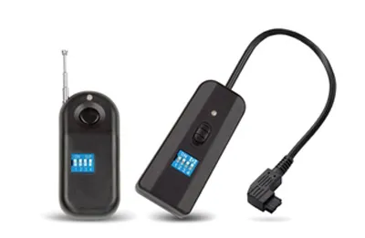 Remote Shutter Release