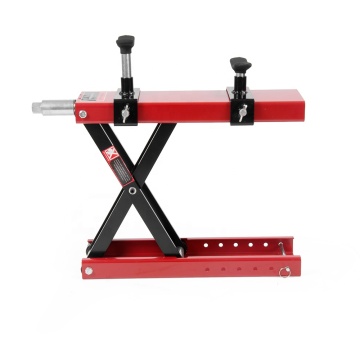Heavy Duty 1100LBS Workshop Scissors Lift & Jack Stand