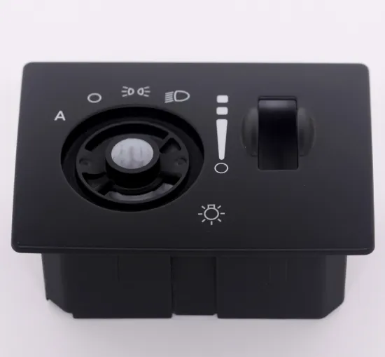 Aoto Top Quality Plastic Dash board