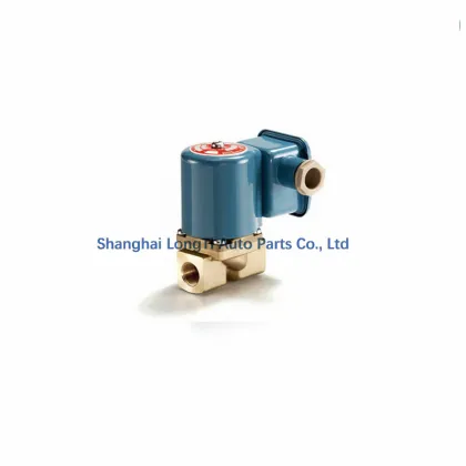 Danfoss EV225B2/2 Solenoid Valve