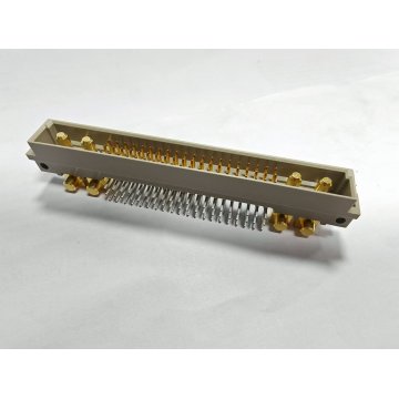 DIN 41612 M TYPE Male 64P 90 DIP