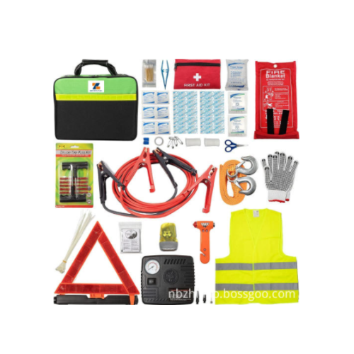 Roadside Car Safety toolKit-6