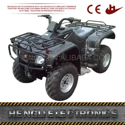 110Cc Gas Powered Cfmoto Atv 150Cc Cvt 500Cc