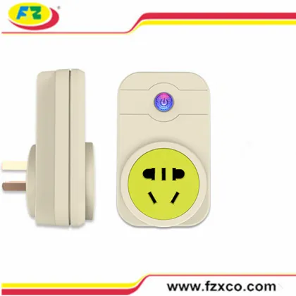 Remote Control Home Wireless Wifi Smart Plug