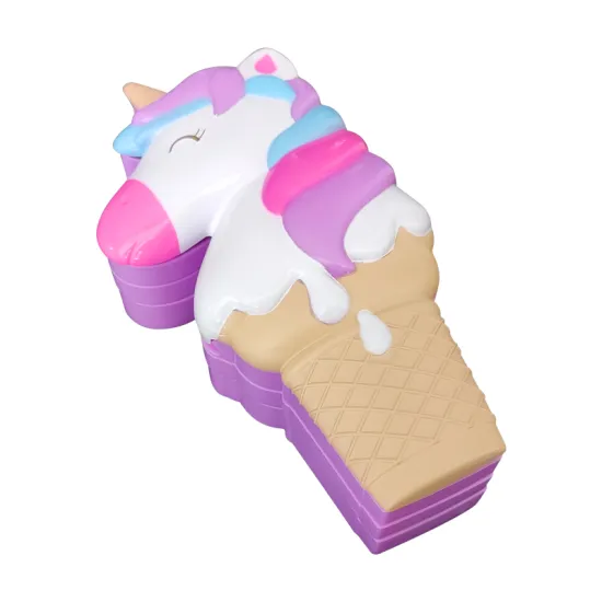 Hot Sale Pop Unicorn Cartoon Makeup Set - Fun DIY Kit for Kids' Parties and Gifts