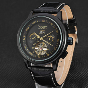OEM/ODM 3ATM Waterproof Design Logo Luxury Watches