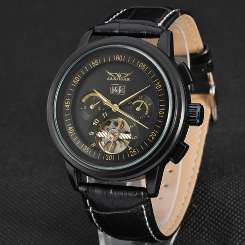 OEM/ODM 3ATM Waterproof Design Logo Luxury Watches