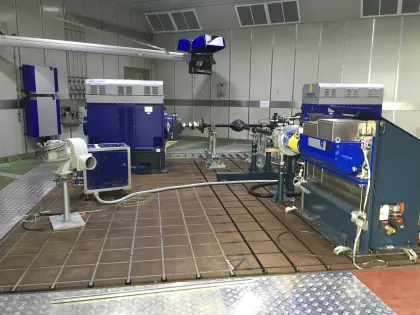 New Cast Iron Fishing Platform Innovations
