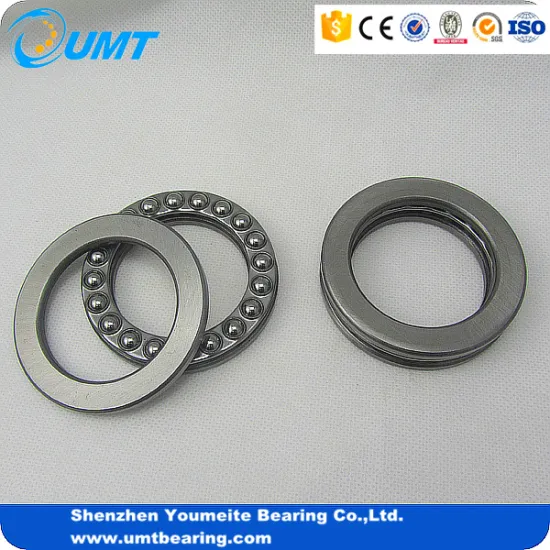 Thrust Ball Bearings 180x225x34mm bearing 51136
