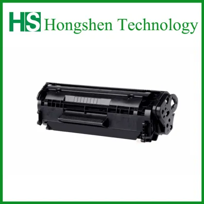 Compatible HP Q2612A Toner Cartridge