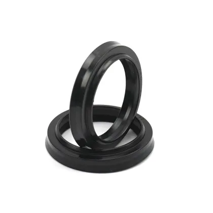 Double Lip Wiper Seal, Hydraulic Dust Scraper, Rubber Seal LBH: Comprehensive Search Engine