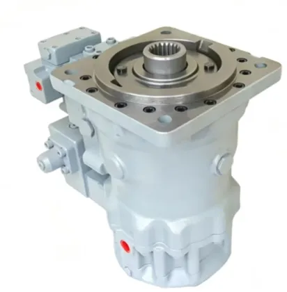 Kawasaki M3 series hydraulic piston motor