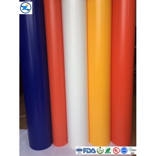 Customized high quality pvc pp pet packaging