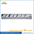 Flexible Heavy-duty Steel Cable Drag Chain Protect Chain