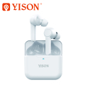 YISON TWS Wireless Headphones Earbud 5.0 Versi