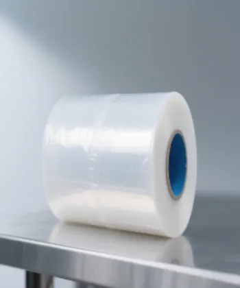 Ordinary Medical LDPE Roll Film