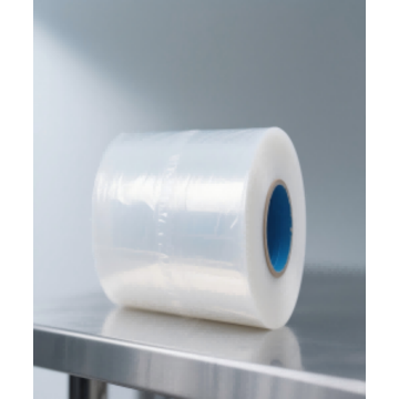 先進医療包装用の環境に優しいラミネートフィルム