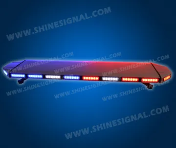 Warning Police Ambulance Fire Emergency Vehicle Light Bar (L8300)