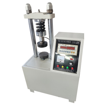 SKE-10KN Digital Display Testing Equipment for Material Compressive Strength and Physical Properties