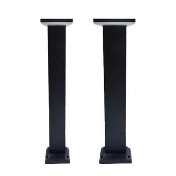 Pillar Modern Design Garden Landscape LED Lawn Light