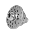 Helical Limited Slip Differential Worm Gear Positraction