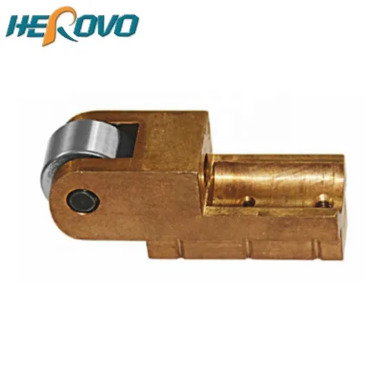 HEROVO Low Price Karl Mayer Warp Knitting Machinery and Accessories