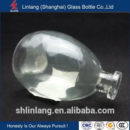 wholesale fragrant glass bottle