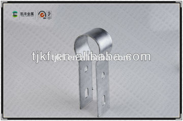 HDG Stamping products beam clamp